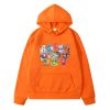 My Singing Monsters Game Graphic Hoodies Autumn Hooded Sweatshirt Children clothing anime hoodie y2k sudadera boys - My Singing Monsters Shop
