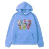 My Singing Monsters Game Graphic Hoodies Autumn Hooded Sweatshirt Children clothing anime hoodie y2k sudadera boys 3 - My Singing Monsters Shop