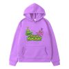 My Singing Monsters Game Hoodies Kawaii Comfortable Soft Sweatshirt Long Sleeve Boys Girls Children Pullover hoodie 3 - My Singing Monsters Shop