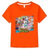 My Singing Monsters Kids Cute t shirt for kids boy 10 years 100 Cotton Short sleeve 1 - My Singing Monsters Shop