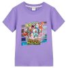 My Singing Monsters Kids Cute t shirt for kids boy 10 years 100 Cotton Short sleeve 2 - My Singing Monsters Shop