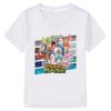My Singing Monsters Kids Cute t shirt for kids boy 10 years 100 Cotton Short sleeve 3 - My Singing Monsters Shop