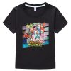 My Singing Monsters Kids Cute t shirt for kids boy 10 years 100 Cotton Short sleeve 4 - My Singing Monsters Shop