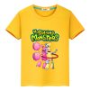 My Singing Monsters Print T shirt 100 Cotton Short Tops Casual Anime Tees boygirl clothes y2k 1 - My Singing Monsters Shop