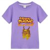 My Singing Monsters T shirt Cotton Casual Short Anime Tees boy girl clothes y2k one piece 2 - My Singing Monsters Shop