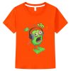 My Singing Monsters Video Game Boys girls T Shirt Cartoon Funny Cotton Tee Shirt Short Sleeve 1 - My Singing Monsters Shop