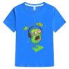 My Singing Monsters Video Game Boys girls T Shirt Cartoon Funny Cotton Tee Shirt Short Sleeve - My Singing Monsters Shop