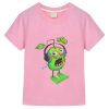 My Singing Monsters Video Game Boys girls T Shirt Cartoon Funny Cotton Tee Shirt Short Sleeve 3 - My Singing Monsters Shop