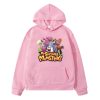 My Singing Monsters kids Hoodies Casual Fleece Sweatshirt anime hoodie y2k sudadera boys girls clothes Autumn 3 - My Singing Monsters Shop
