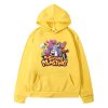 My Singing Monsters kids Hoodies Casual Fleece Sweatshirt anime hoodie y2k sudadera boys girls clothes Autumn 4 - My Singing Monsters Shop