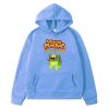 My Singing Monsters kids Print Hoodies Autumn anime hoodie Fleece Sweatshirt boys girls clothes y2k sudadera 2 - My Singing Monsters Shop